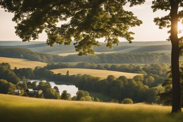 Brant County Scapes